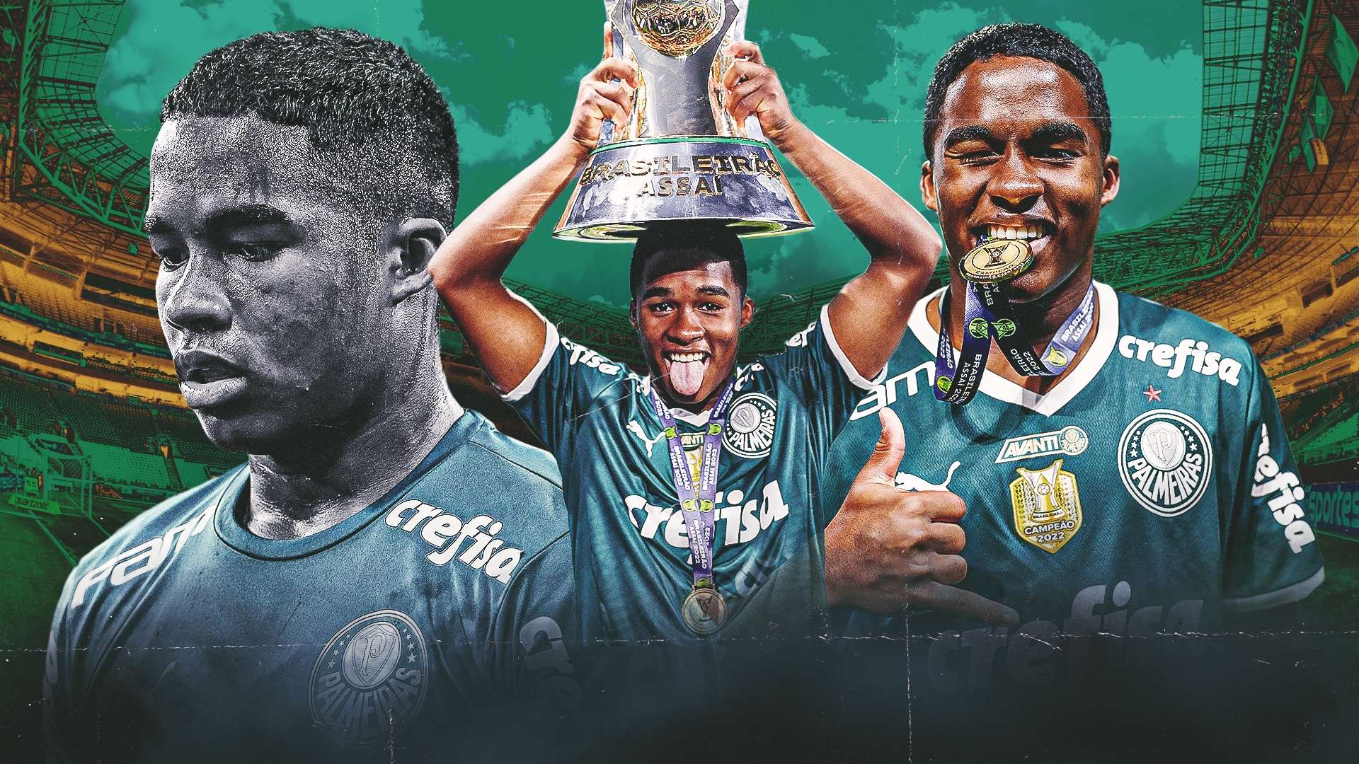 他们展现了 他们展现了