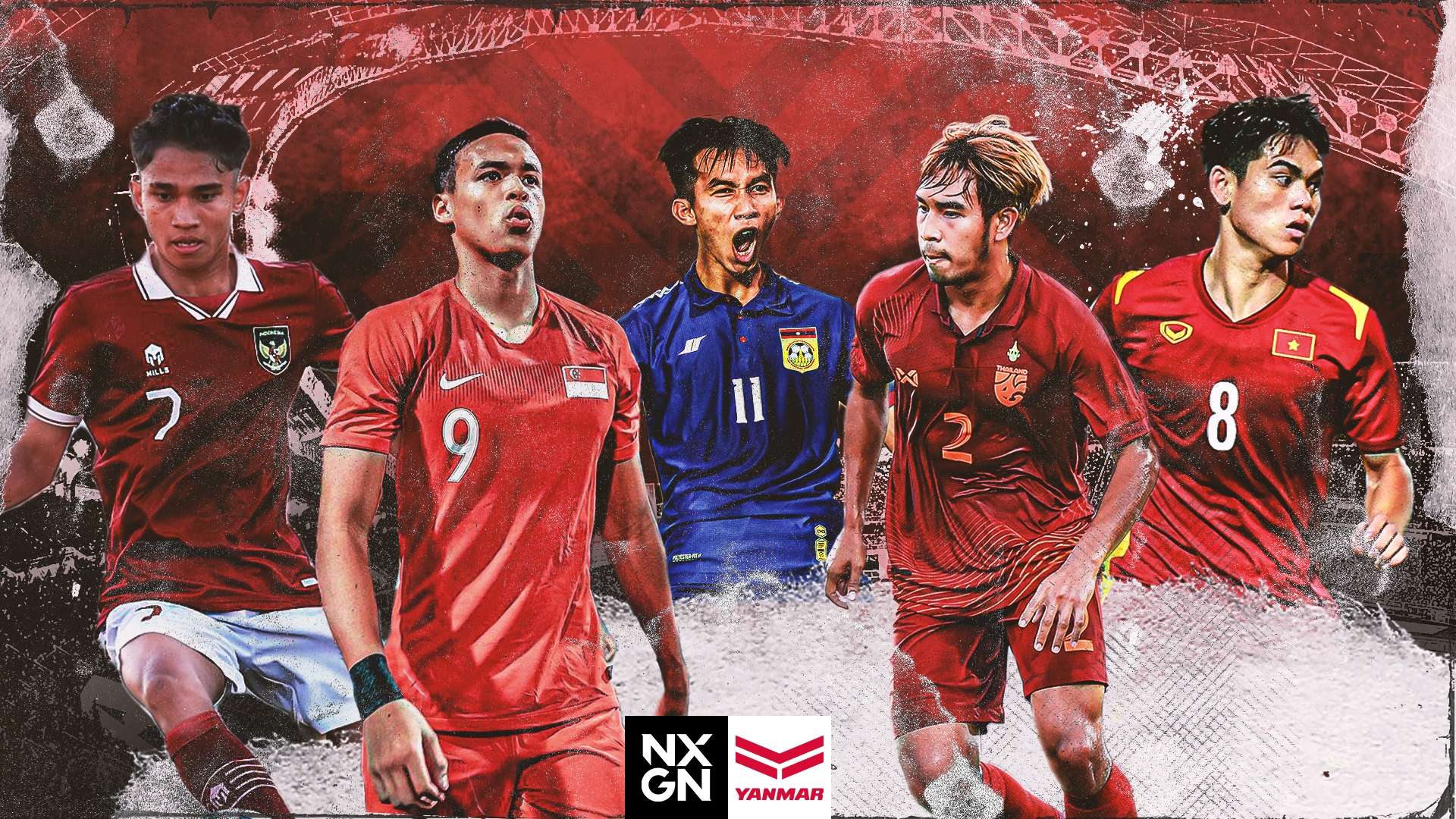 影响每支球 影响每支球