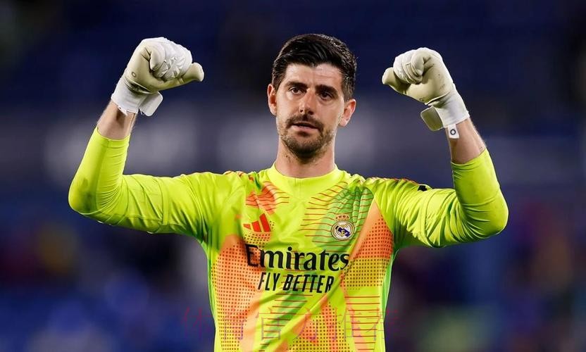 库尔图瓦:还有国王杯欧冠竞争 其它球队只能踢联赛 库尔图瓦:还有国王杯欧冠竞争 其它球队只能踢联赛