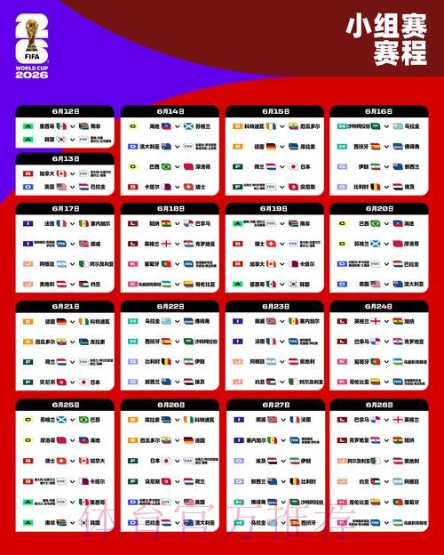2026世界杯预测官方入口